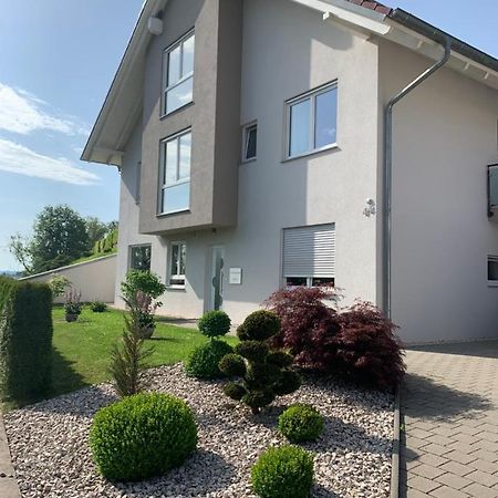 Ferienwohnung Simon Freudenstadt Exteriör bild