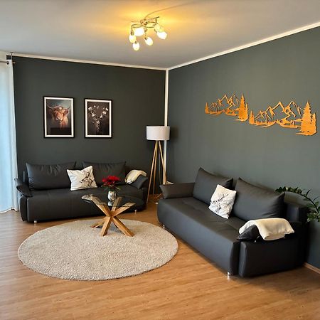 Ferienwohnung Simon Freudenstadt Exteriör bild