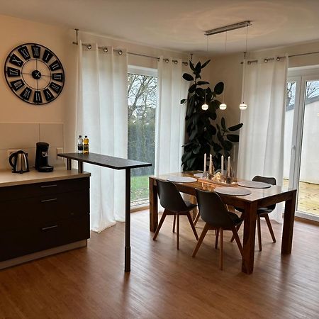 Ferienwohnung Simon Freudenstadt Exteriör bild