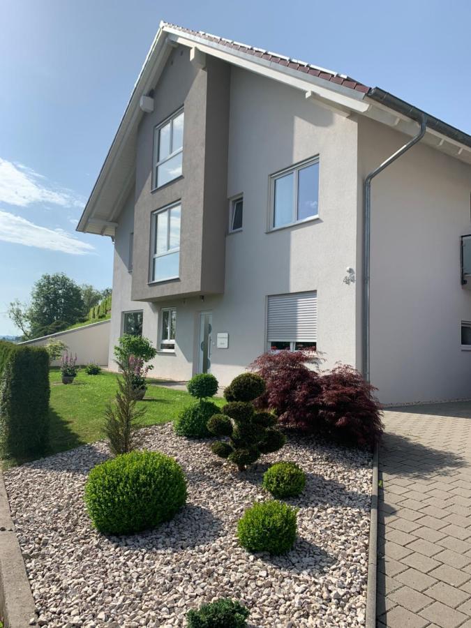 Ferienwohnung Simon Freudenstadt Exteriör bild