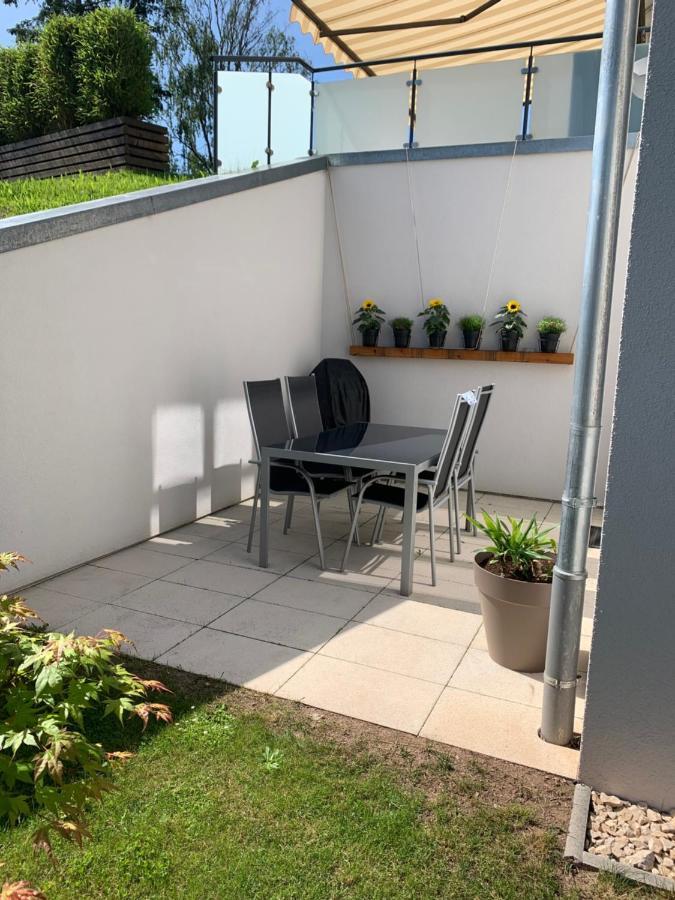 Ferienwohnung Simon Freudenstadt Exteriör bild