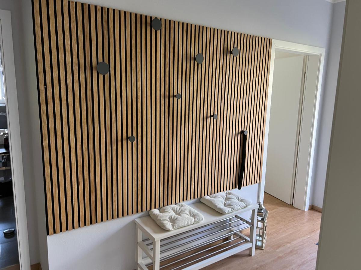 Ferienwohnung Simon Freudenstadt Exteriör bild