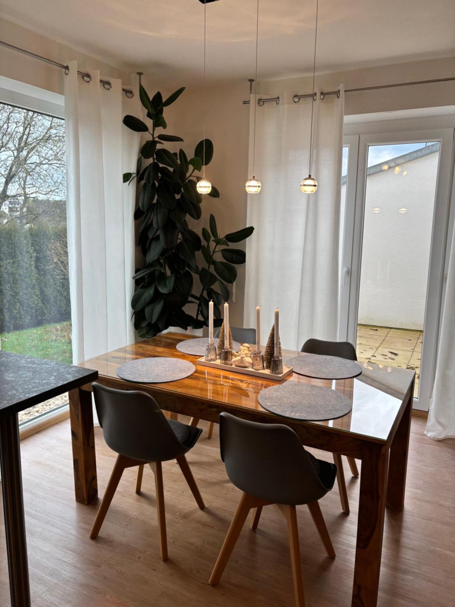 Ferienwohnung Simon Freudenstadt Exteriör bild