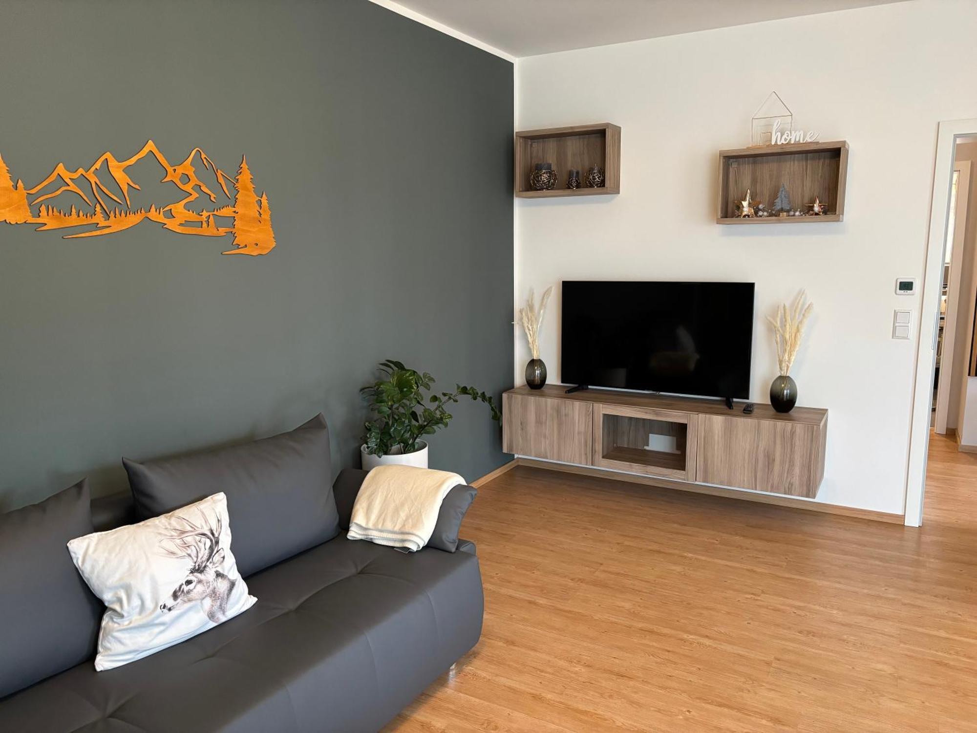 Ferienwohnung Simon Freudenstadt Exteriör bild