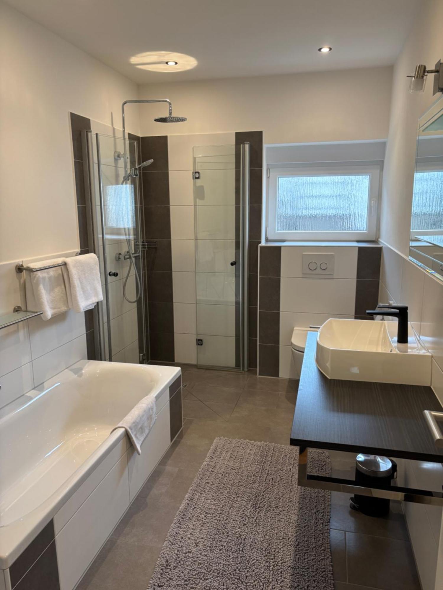 Ferienwohnung Simon Freudenstadt Exteriör bild