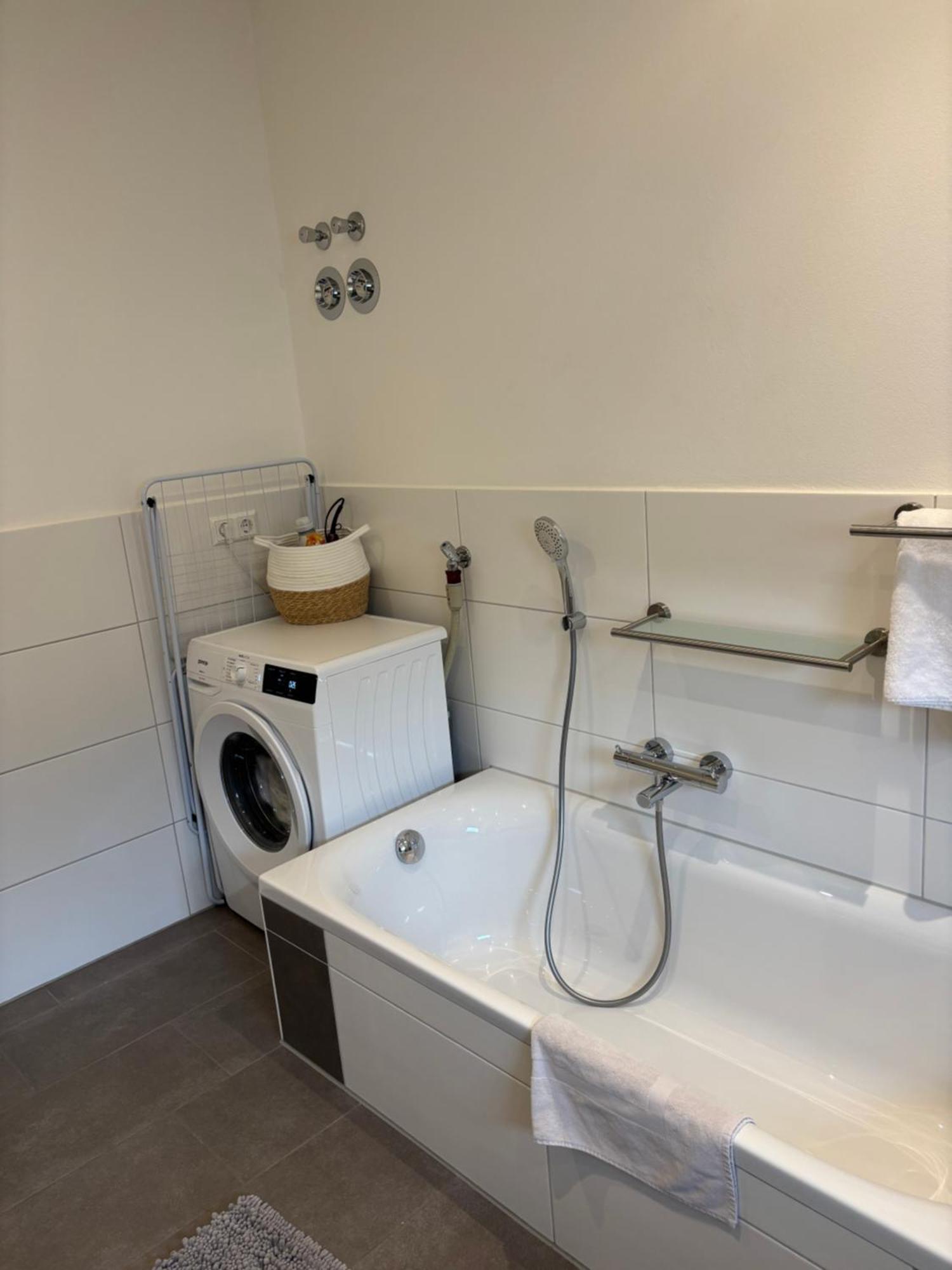 Ferienwohnung Simon Freudenstadt Exteriör bild