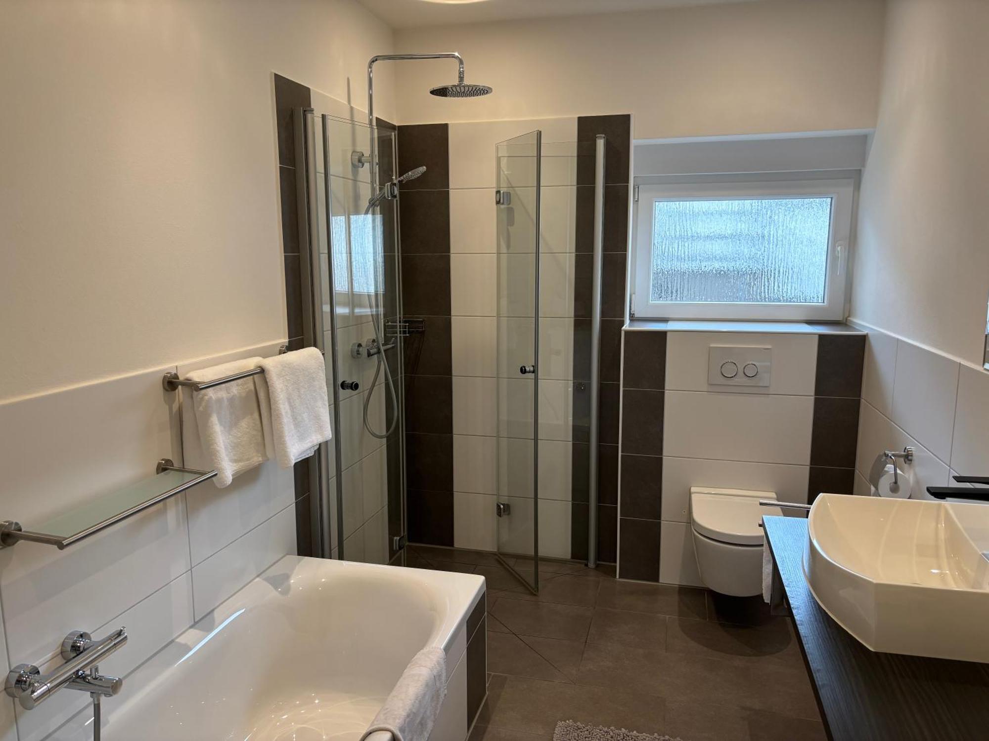 Ferienwohnung Simon Freudenstadt Exteriör bild
