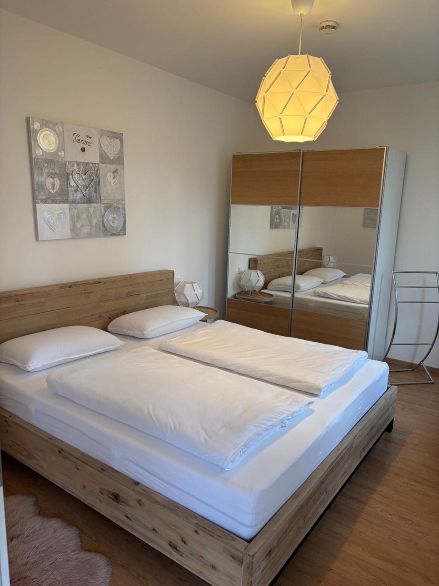 Ferienwohnung Simon Freudenstadt Exteriör bild