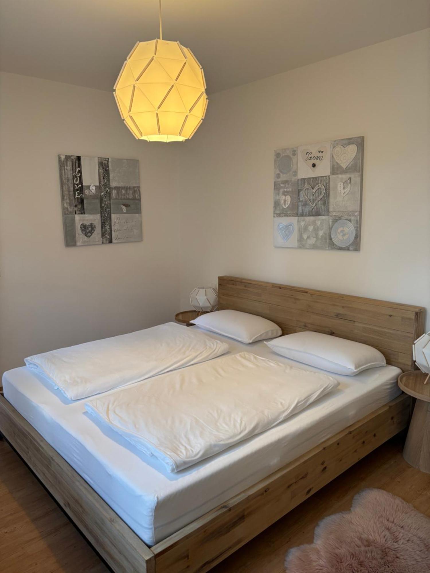 Ferienwohnung Simon Freudenstadt Exteriör bild